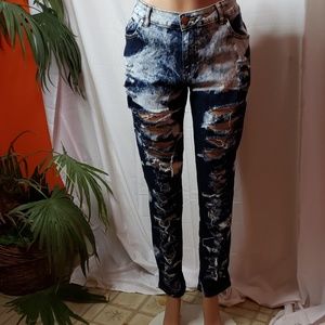 VIP Jeans 15/16